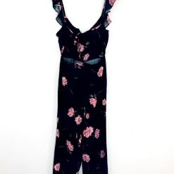 Amuse Society Sweet November Jumper