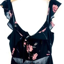 Amuse Society Sweet November Jumper