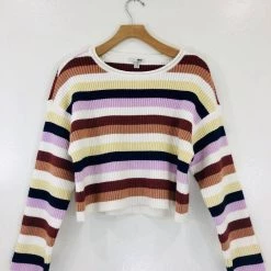 Amuse Society Bahia Sweater Clothing