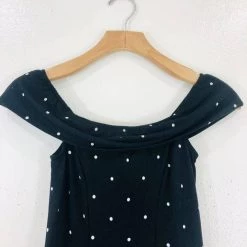 Amuse Society Oye Mami Dress Clothing