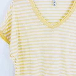 Z Supply Boyfriend VNeck Tee Clothing