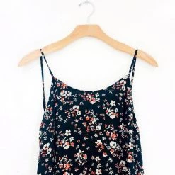 Knot Sisters Mae Dress Clothing