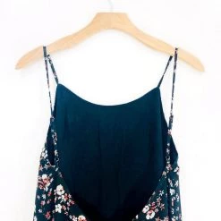 Knot Sisters Mae Dress Clothing