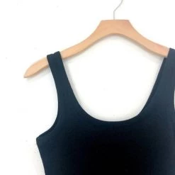 Chaser Brand Chaser Ribbed Bodysuit