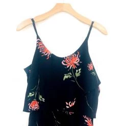 Knot Sisters Daisy Jumpsuit