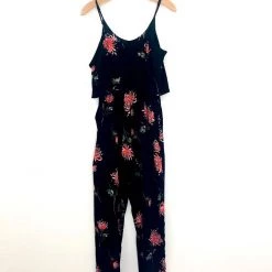 Knot Sisters Daisy Jumpsuit