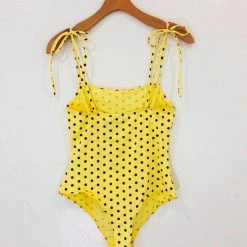 Lush Clothing Lush Sunshine Tank