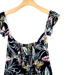 Amuse Society Libre Romper Clothing