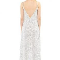 Saltwater Luxe Tank Midi Dress