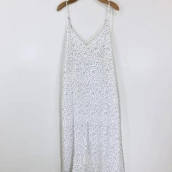 Saltwater Luxe Tank Midi Dress