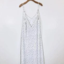 Saltwater Luxe Tank Midi Dress