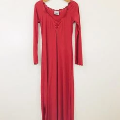 Lucy Love Well Traveled Dress