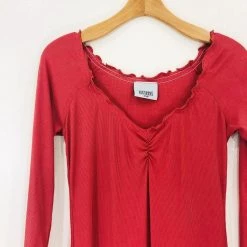 Lucy Love Well Traveled Dress