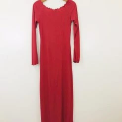 Lucy Love Well Traveled Dress