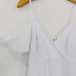 Lucy Love Nobu Beach Club Dress Clothing