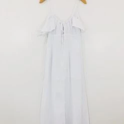 Lucy Love Nobu Beach Club Dress Clothing