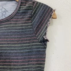 Chaser Brand Clothing Chaser Vintage Cropped Baby Tee