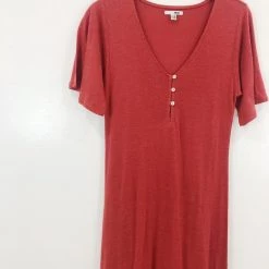 Clothing Amuse Society Padma Dress