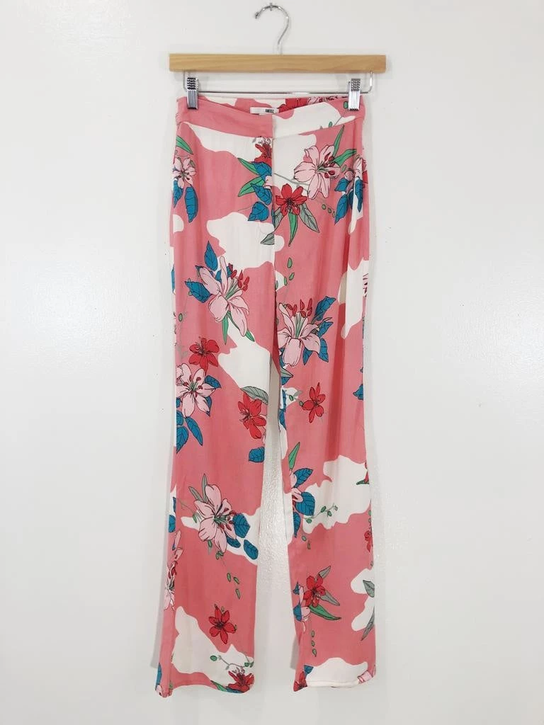 Clothing Amuse Society Kori High Waisted Knit Pant 1 Clothing Amuse Society Kori High Waisted Knit Pant