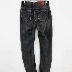 One Teaspoon Black Hart Scallywags Clothing