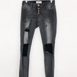 One Teaspoon Freebirds II Clothing