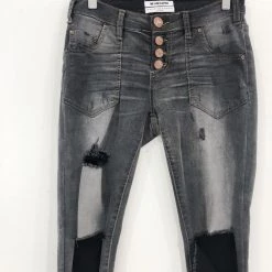 One Teaspoon Freebirds II Clothing