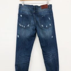 Sale One Teaspoon Blue Cult Awesome Baggies