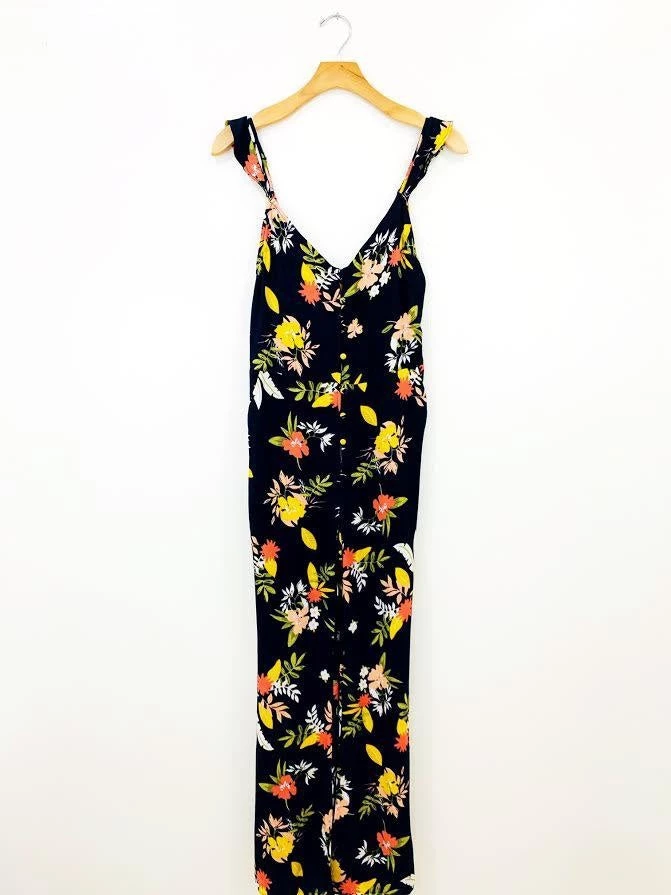 Sale Saltwater Luxe Tropical Crop Jumper 4 Sale Saltwater Luxe Tropical Crop Jumper