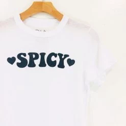 Chaser Brand Clothing Chaser Spicy Slim Tee 6 Chaser Brand Clothing Chaser Spicy Slim Tee