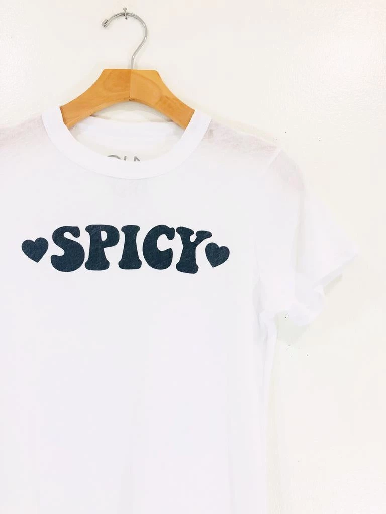 Chaser Brand Clothing Chaser Spicy Slim Tee 3 Chaser Brand Clothing Chaser Spicy Slim Tee