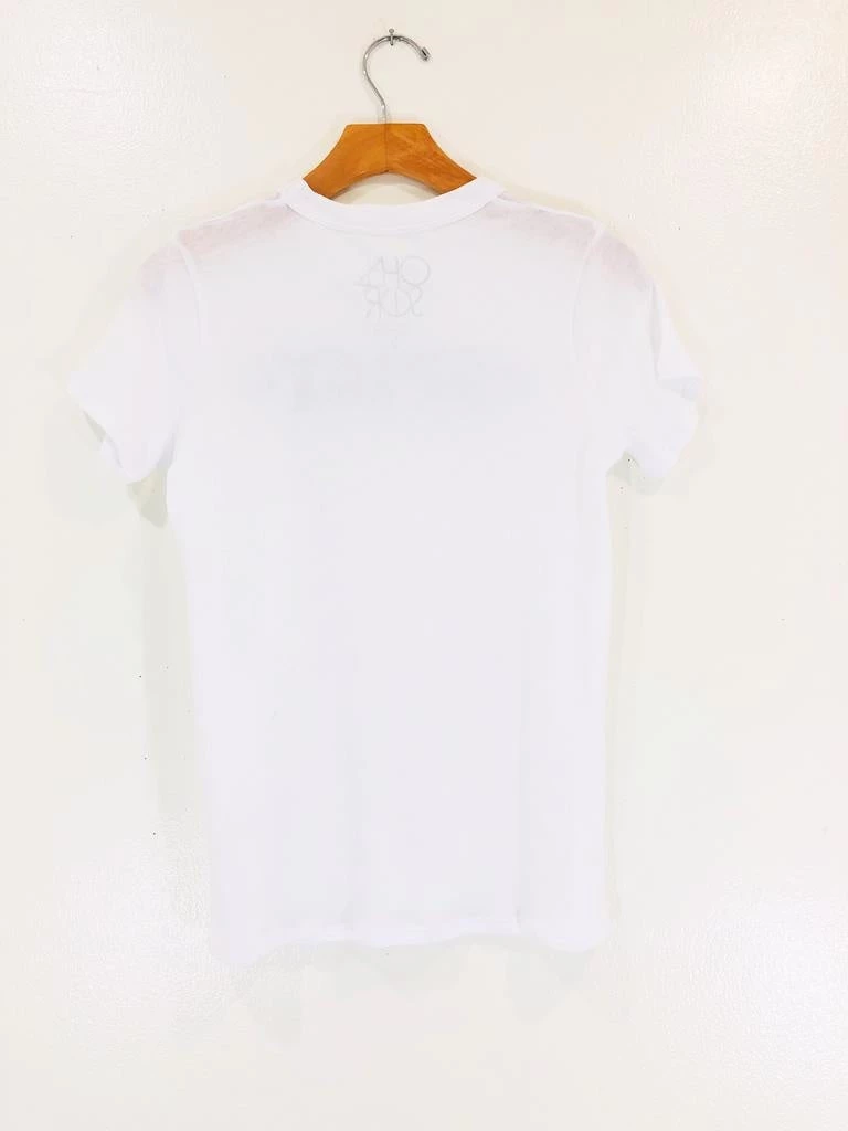 Chaser Brand Clothing Chaser Spicy Slim Tee 4 Chaser Brand Clothing Chaser Spicy Slim Tee