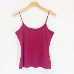Chaser Brand Chaser Triblend Double Scoop Cami Clothing