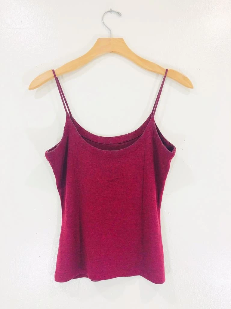 Chaser Brand Chaser Triblend Double Scoop Cami Clothing 2 Chaser Brand Chaser Triblend Double Scoop Cami Clothing