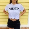 Chaser Brand Clothing Chaser Spicy Slim Tee