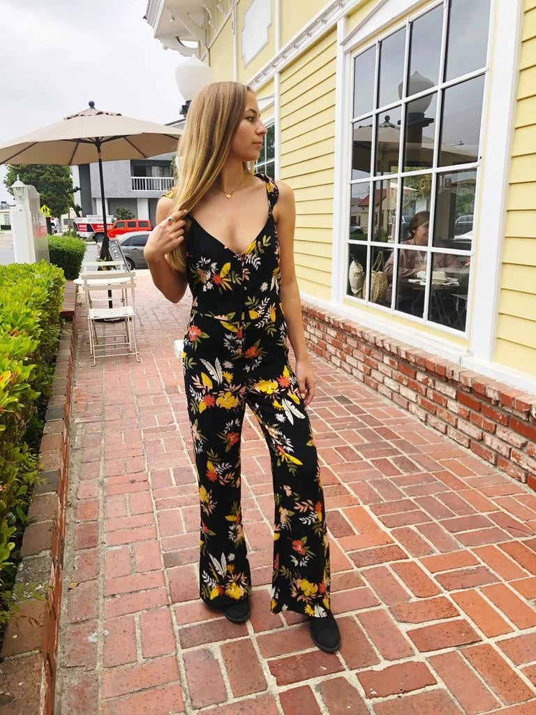 Sale Saltwater Luxe Tropical Crop Jumper 2 Sale Saltwater Luxe Tropical Crop Jumper