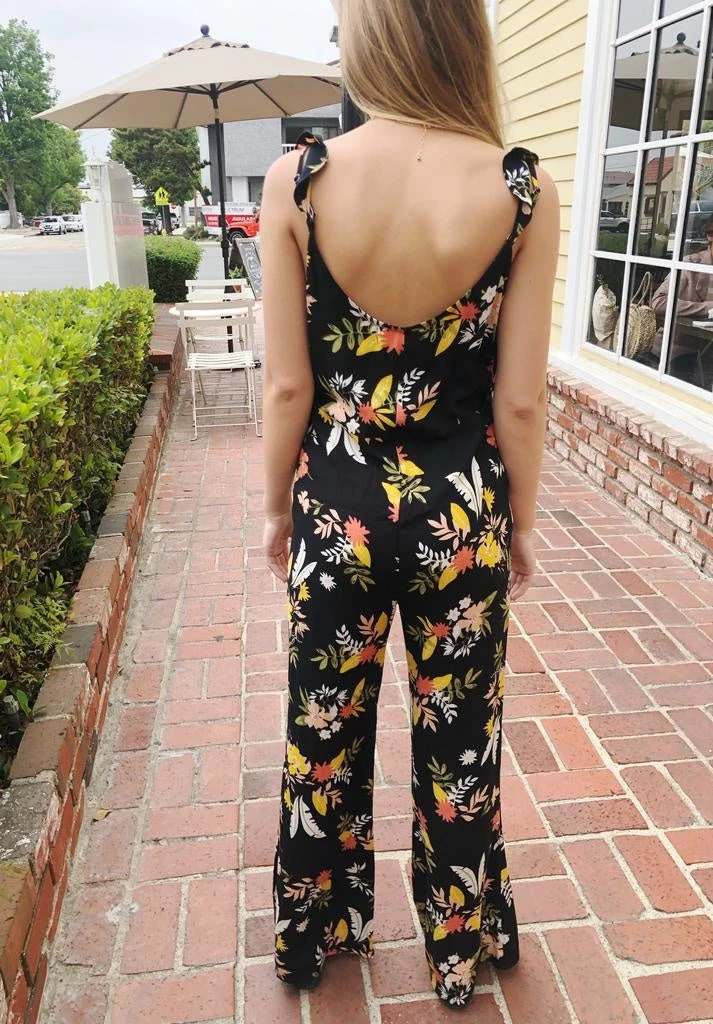 Sale Saltwater Luxe Tropical Crop Jumper 3 Sale Saltwater Luxe Tropical Crop Jumper