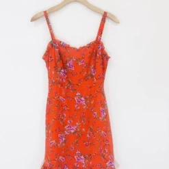 Lush Clothing Lush Cocktail Mini Dress