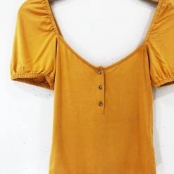 Clothing Amuse Society Low Tide Knit Bodysuit