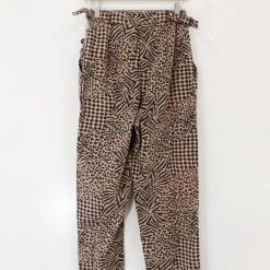 Amuse Society Dillon Woven Pant Clothing