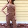 Knot Sisters Angeline Jumpsuit