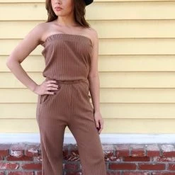 Knot Sisters Angeline Jumpsuit