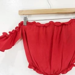 Lucy Love Maggie May Top Clothing