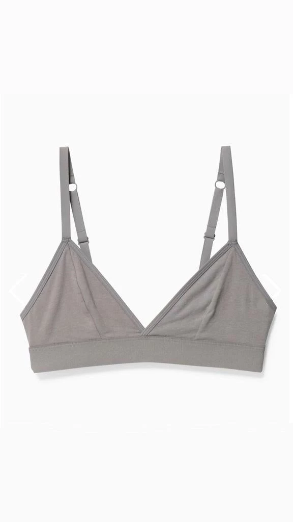 Richer Poorer Clasic Bralette 1 Richer Poorer Clasic Bralette