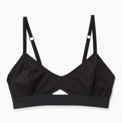 Richer Poorer Cutout Bralette