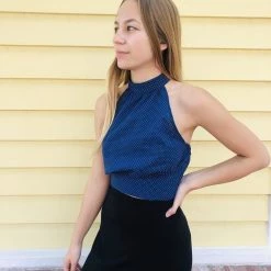 Knot Sisters Mabel Top