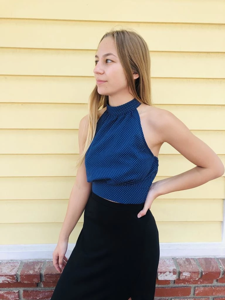 Knot Sisters Mabel Top 1 Knot Sisters Mabel Top