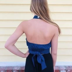 Knot Sisters Mabel Top