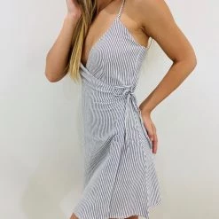 Amuse Society Positano Dress Clothing