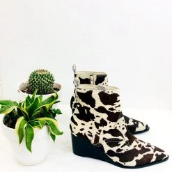Matisse Essentials Bootie Shoes
