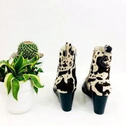 Matisse Essentials Bootie Shoes